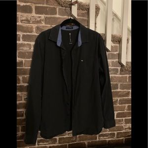 Men’s billabong Australia button down M